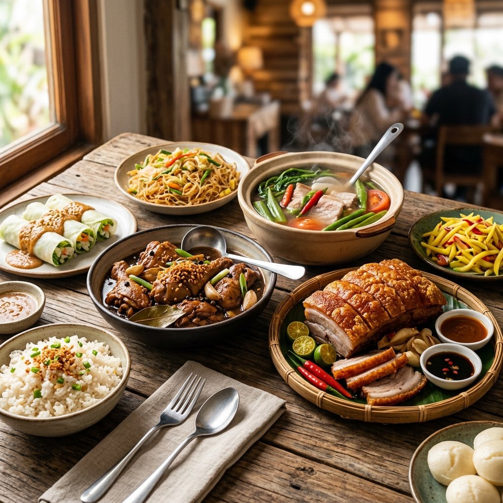 Featured Recipe: Lechon Manok